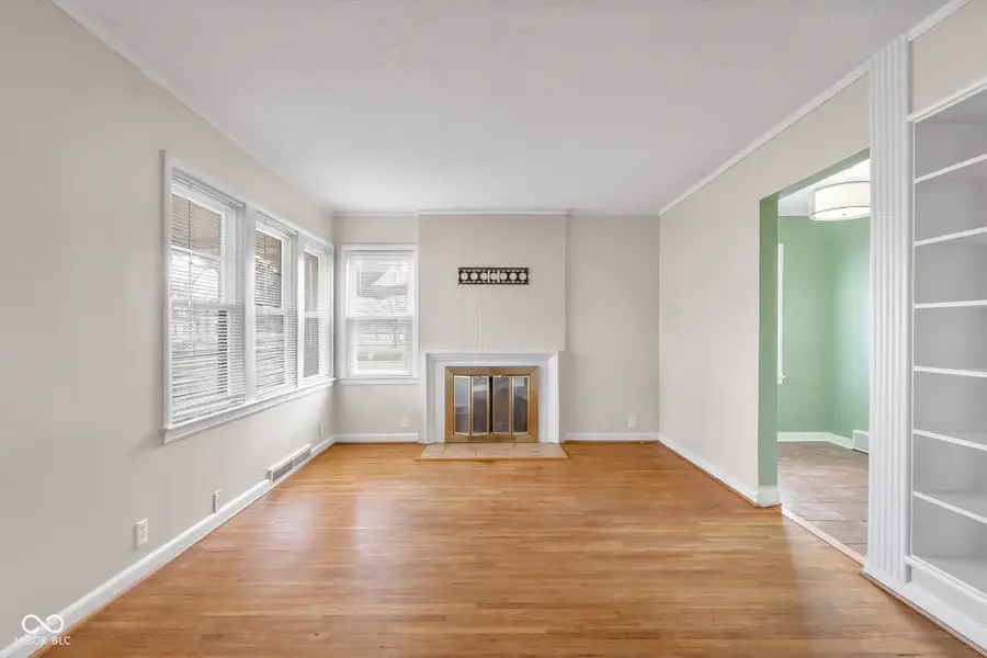 2204 Caldwell Place, Columbus, IN 47201 - #3