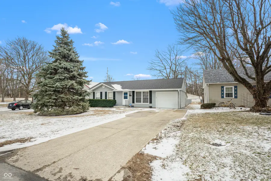 609 E Noble Street, Lebanon, IN 46052 - #2