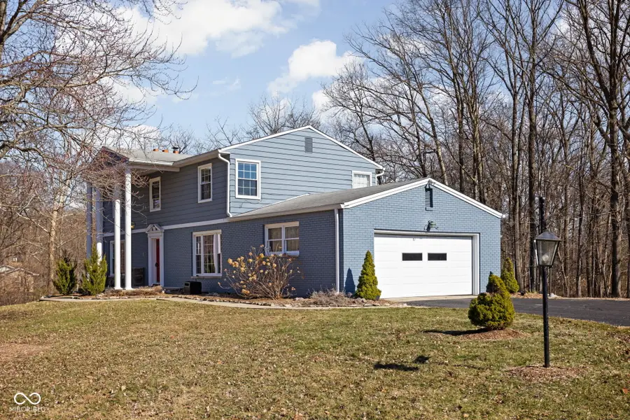 7225 Westminster Drive, Indianapolis, IN 46256 - #2