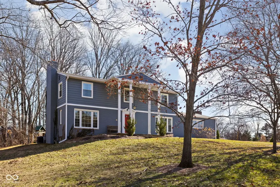 7225 Westminster Drive, Indianapolis, IN 46256 - #3