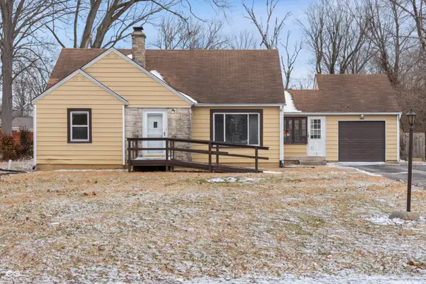 3941 Arthington Boulevard, Indianapolis, IN 46226