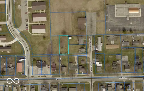 0 Main West Street, Butler, IN 46721