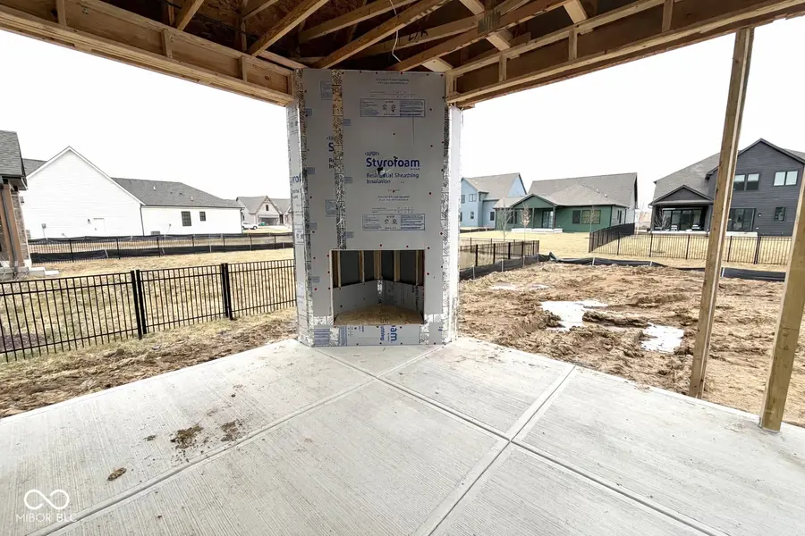 1428 Crosstie Circle, Westfield, IN 46074 - #3