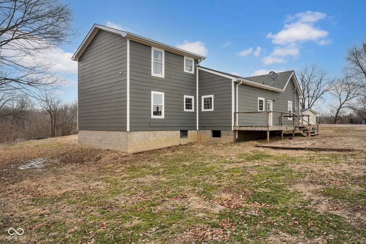 11074 N Cross Street, Hope, IN 47246 - #1
