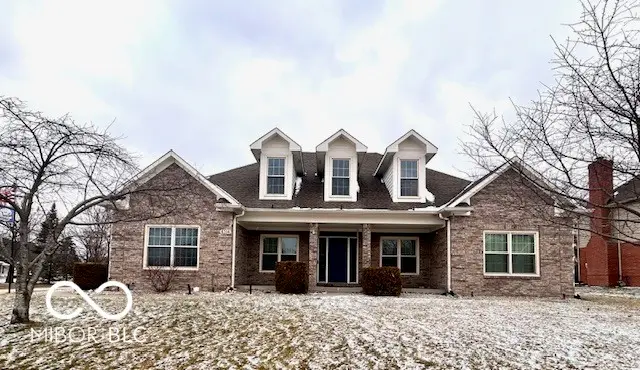 4314 Worchester Court, Carmel, IN 46033 - #1