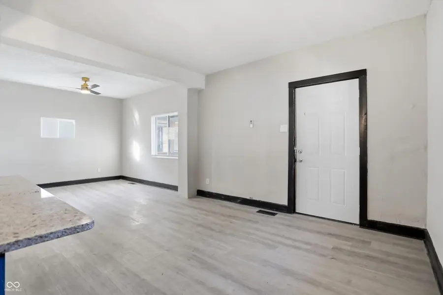 35 S Catherwood Avenue, Indianapolis, IN 46219 - #3