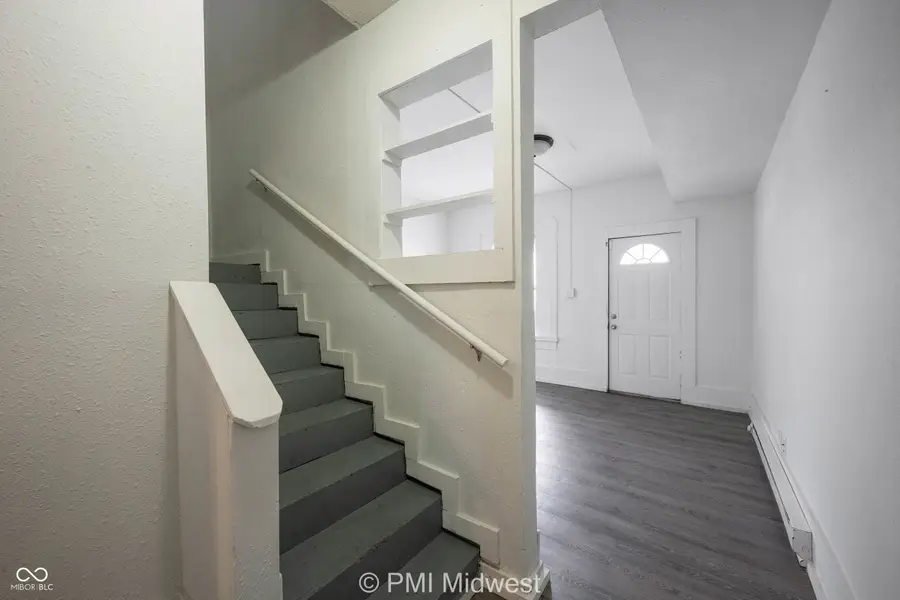 238 N Beville Avenue, Indianapolis, IN 46201 - #3