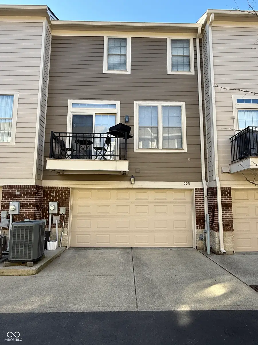 223 N Alabama Street, Indianapolis, IN 46204 - #2
