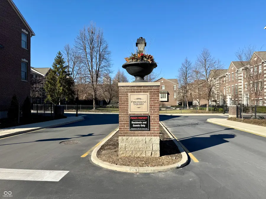 223 N Alabama Street, Indianapolis, IN 46204 - #3