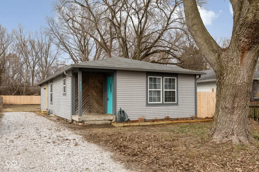 4156 W Bertha Street, Indianapolis, IN 46241 - #2