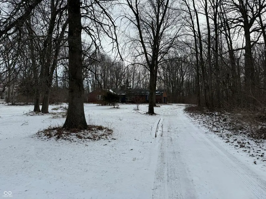 12701 Shelborne Road, Carmel, IN 46032 - #2