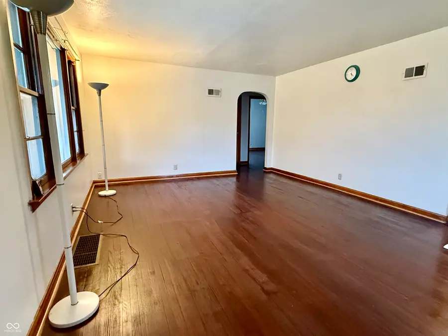 5828 Oak Lane, Anderson, IN 46013 - #3