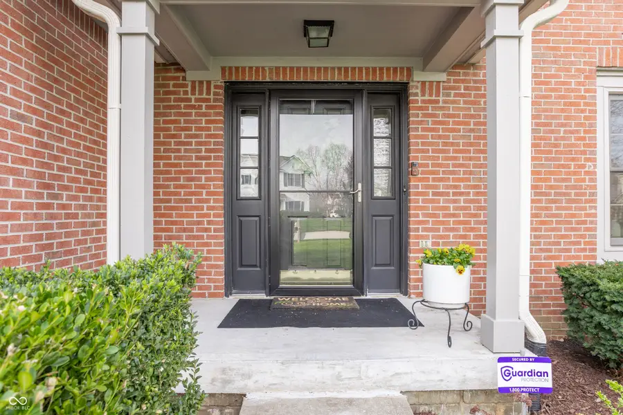 3827 Freeman Court, Carmel, IN 46032 - #2