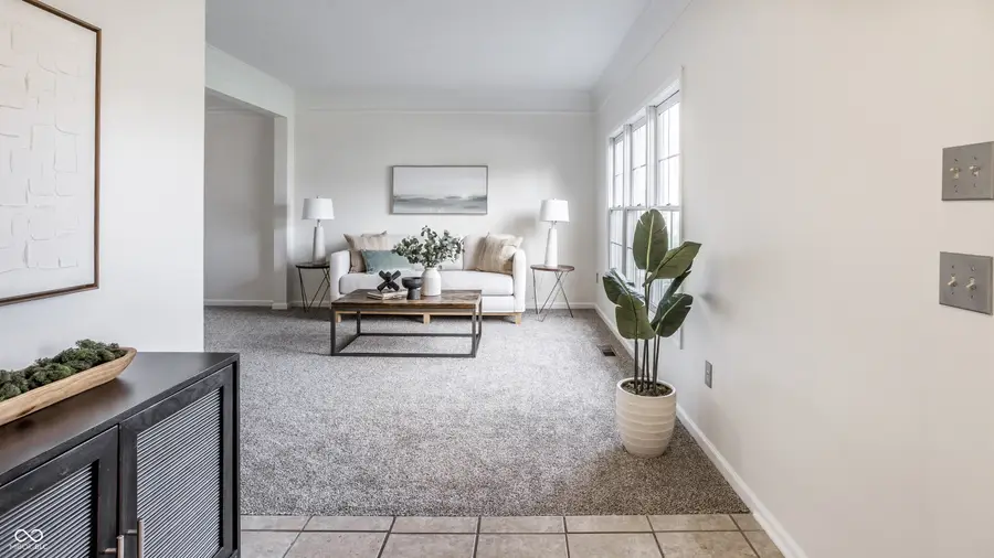 3827 Freeman Court, Carmel, IN 46032 - #3