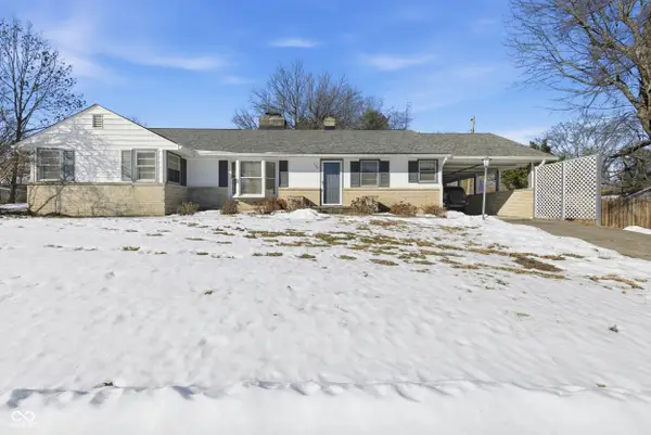 120 S Hillsdale Drive, Bloomington, IN 47408