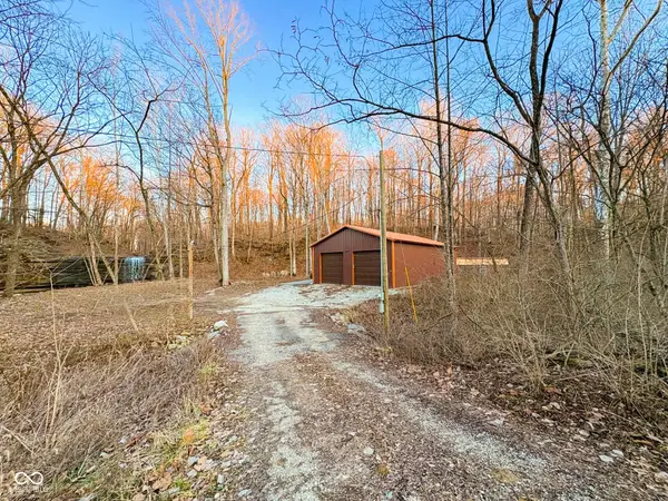 0 S Co Rd 20 W, Greensburg, IN 47240