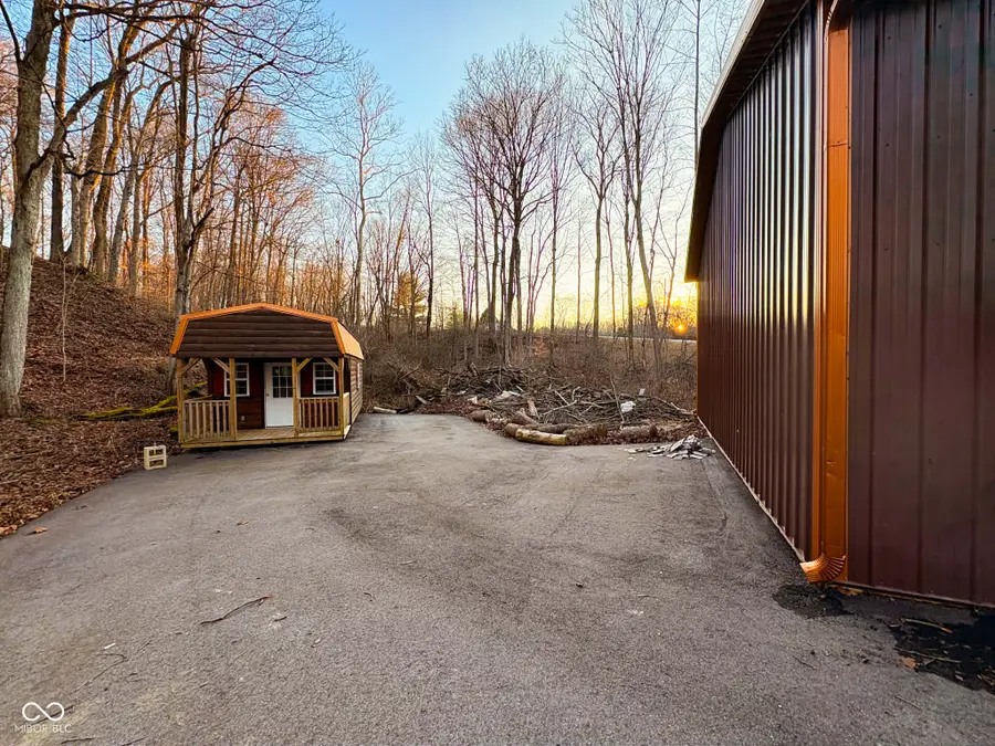 0 S Co Rd 20 W, Greensburg, IN 47240 - #3