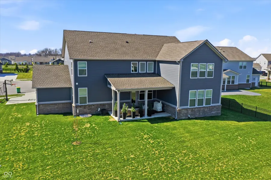 19365 Lewis Circle, Westfield, IN 46074 - #2