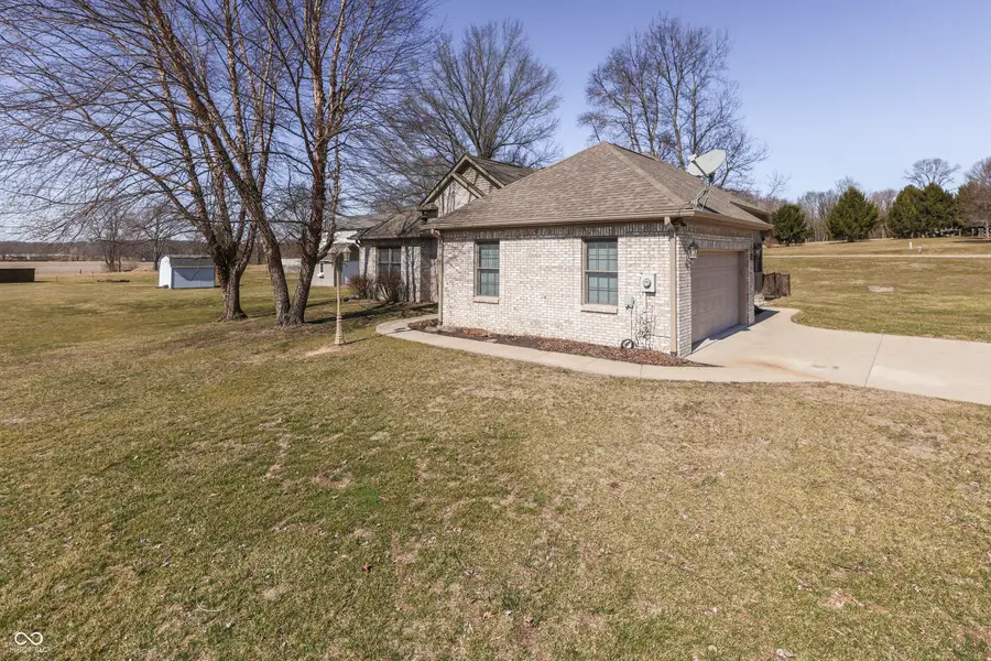 3392 Burns Boulevard, Martinsville, IN 46151 - #3