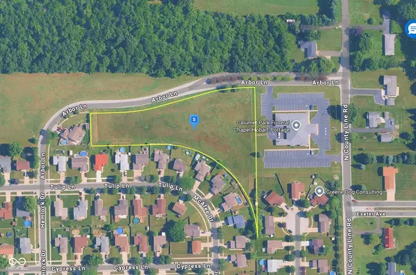 2901 Arbor Lane, Hobart, IN 46342