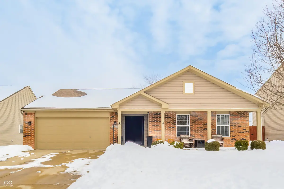 6526 Paramount Springs Drive, Anderson, IN 46013 - #1