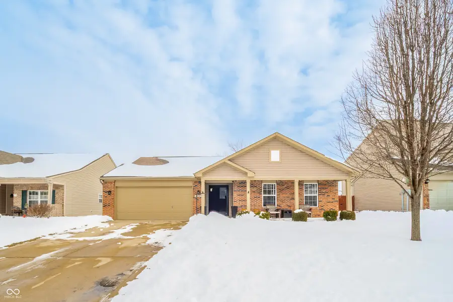 6526 Paramount Springs Drive, Anderson, IN 46013 - #2