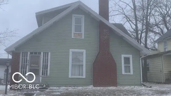 539 S Main Street, Montpelier, IN 47359