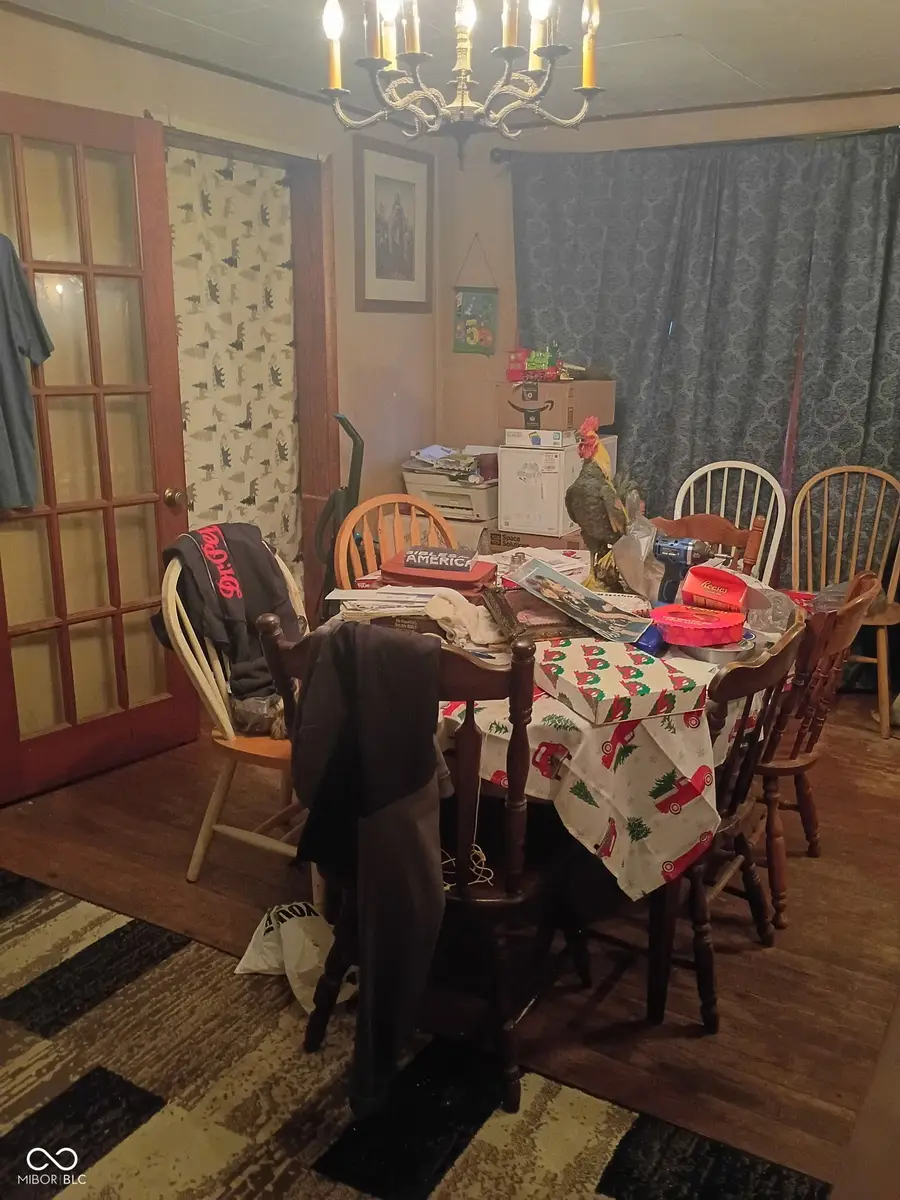 539 S Main Street, Montpelier, IN 47359 - #3