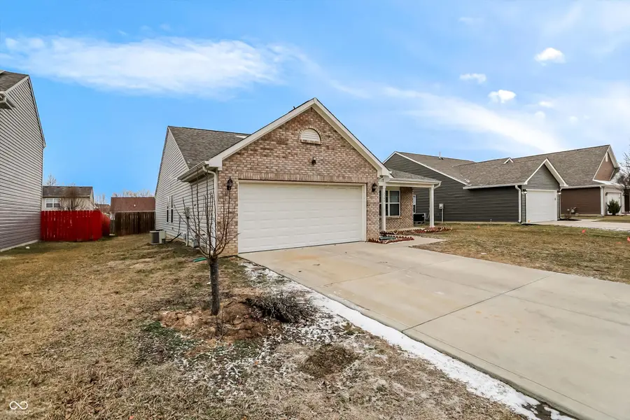 7308 Moultrie Drive, Indianapolis, IN 46217 - #2