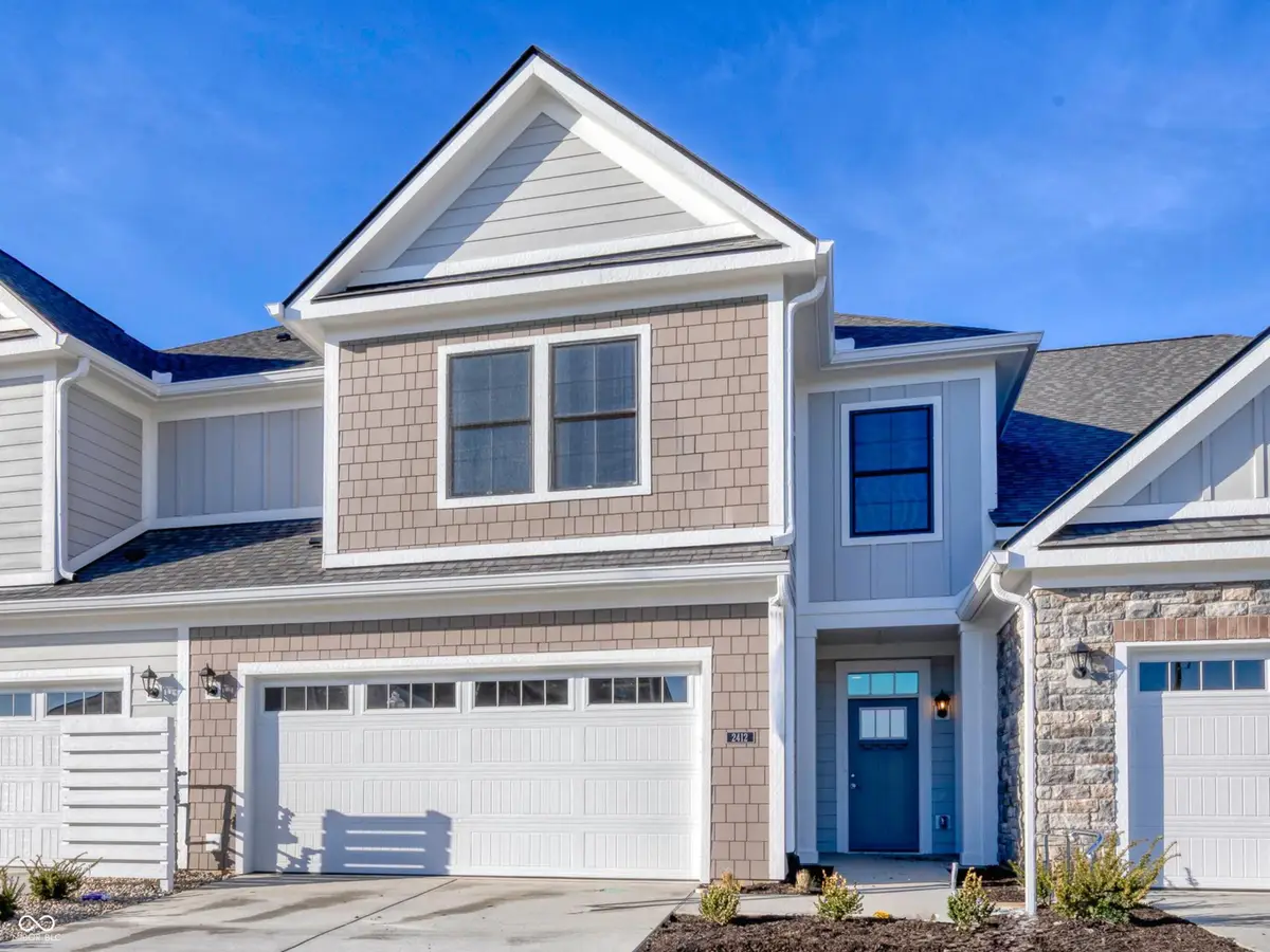 2412 N Keenan Circle #Lot 23, Westfield, IN 46074 - #1