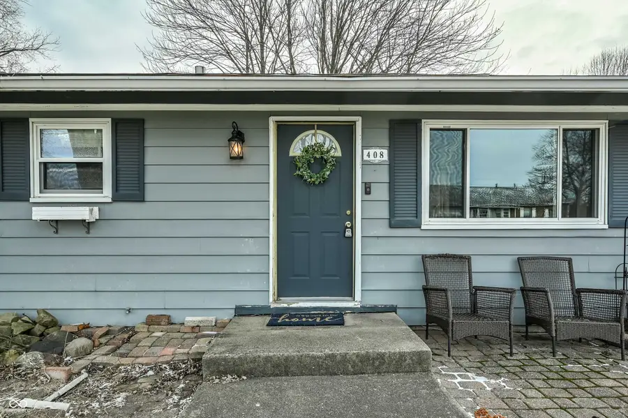 408 Linden Lane, Plainfield, IN 46168 - #2
