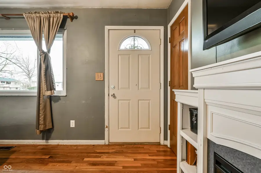 408 Linden Lane, Plainfield, IN 46168 - #3