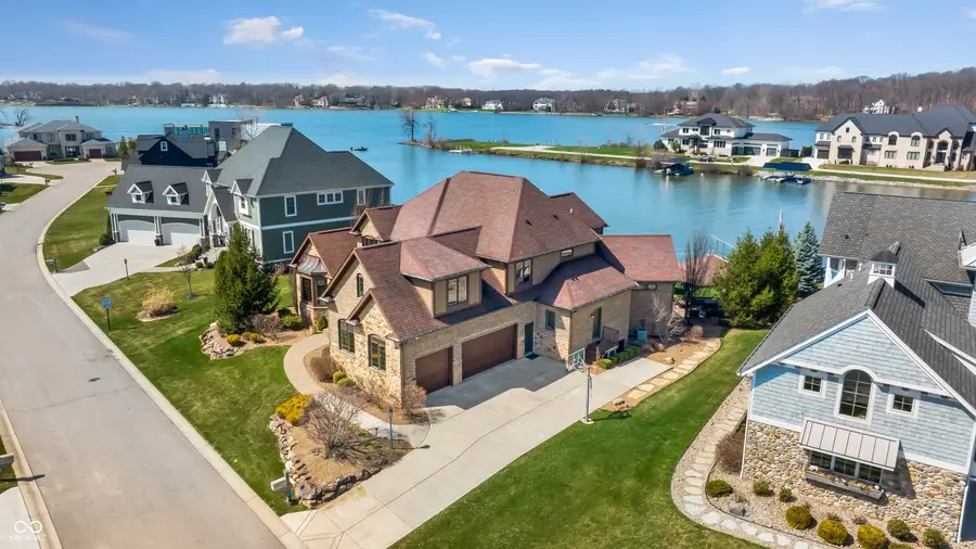 13400 Cambridge Cove Way, Fishers, IN 46055 - #3