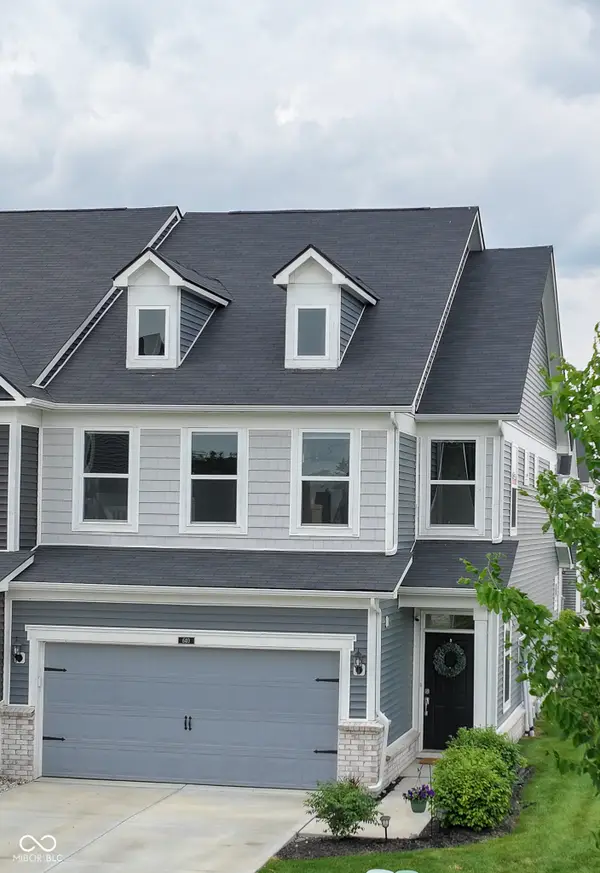 640 Axford Bay Drive, Westfield, IN 46074