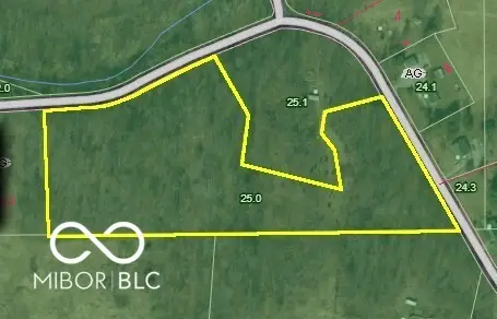 01 W Cr 675 N, North Vernon, IN 47265