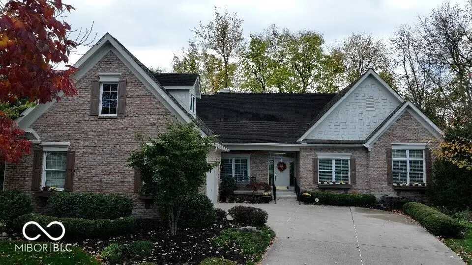 10715 Grindstone Drive, Fishers, IN 46037 - #1