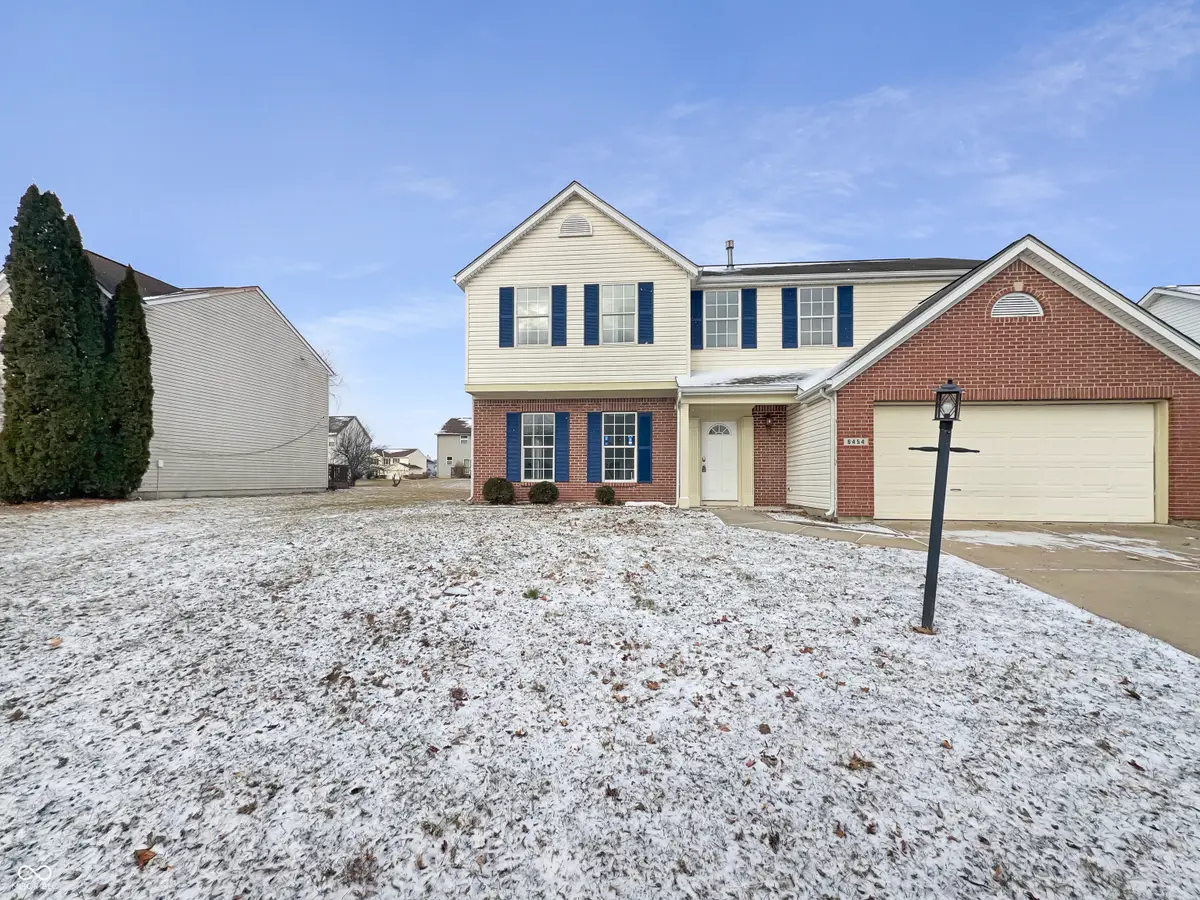 6454 Kentstone Drive, Indianapolis, IN 46268 - #1