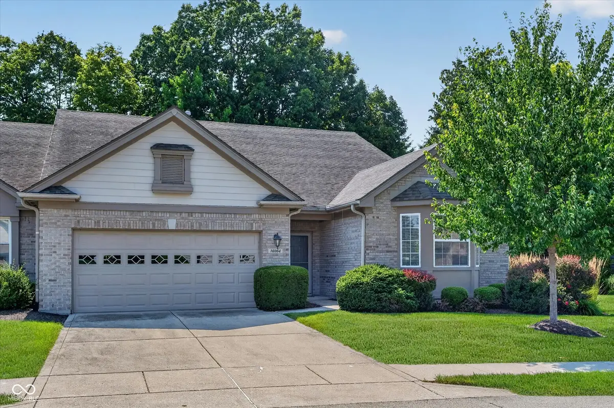 10364 Muir Lane, Fishers, IN 46037 - #1