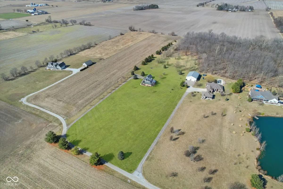 0 N 400 W, Franklin, IN 46131 - #1