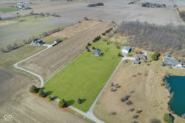 0 N 400 W, Franklin, IN 46131