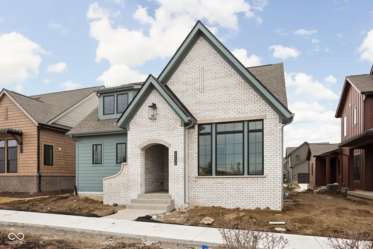 17338 Ditch Road, Westfield, IN 46074 - #1