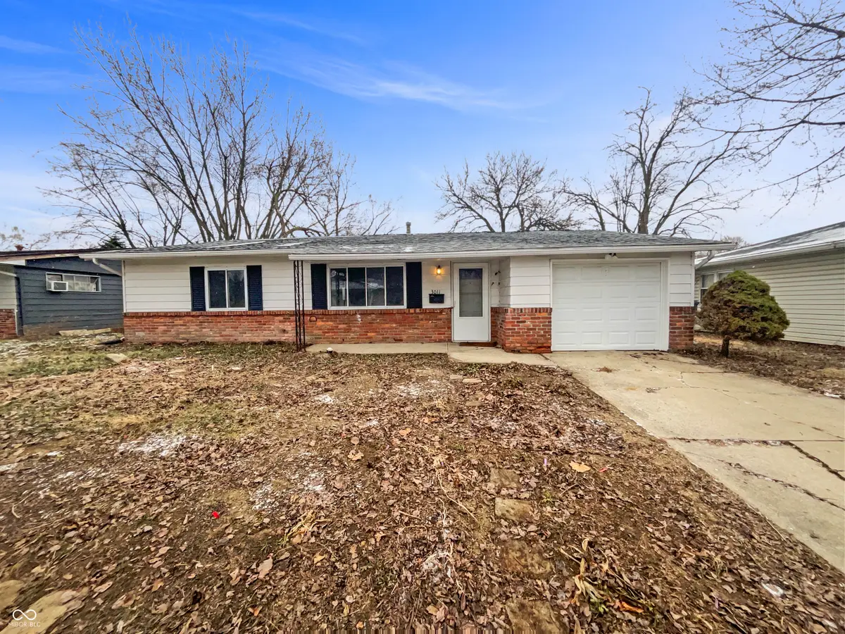 3011 Cameron Street, Indianapolis, IN 46203 - #1