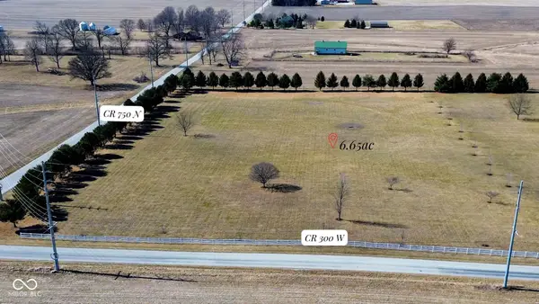 7548 N County Road 300 W, Lizton, IN 46149