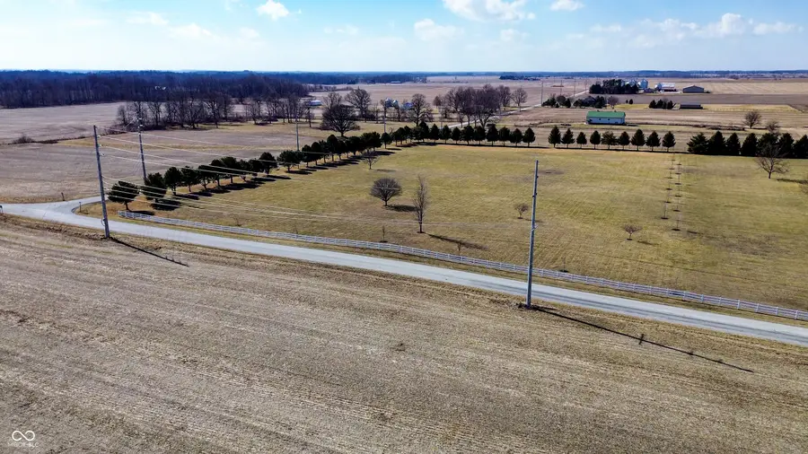 7548 N County Road 300 W, Lizton, IN 46149 - #3