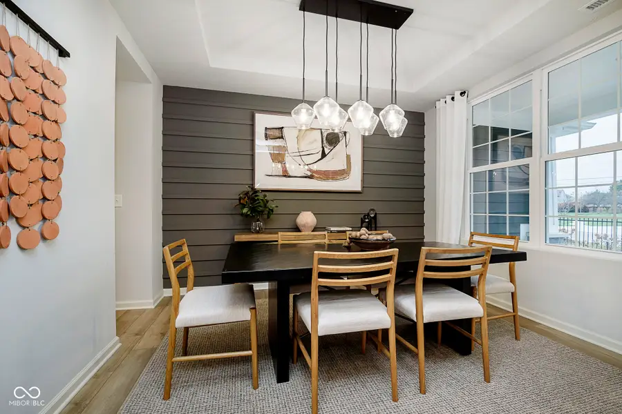 7257 Barrett Drive, Brownsburg, IN 46112 - #2