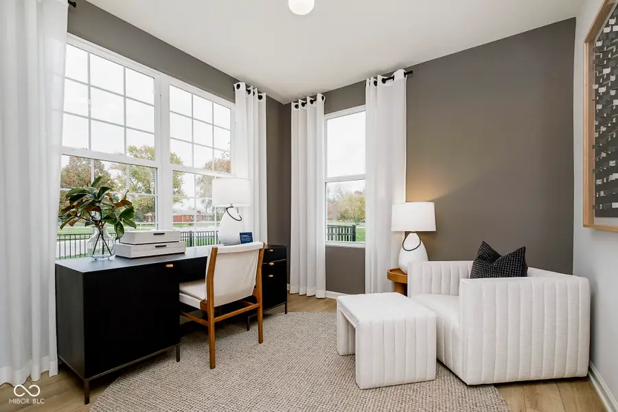 7257 Barrett Drive, Brownsburg, IN 46112 - #3