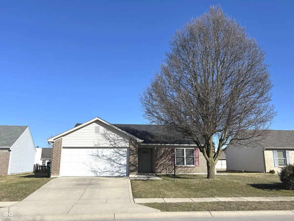 17347 Pine Wood Lane, Westfield, IN 46074 - #1