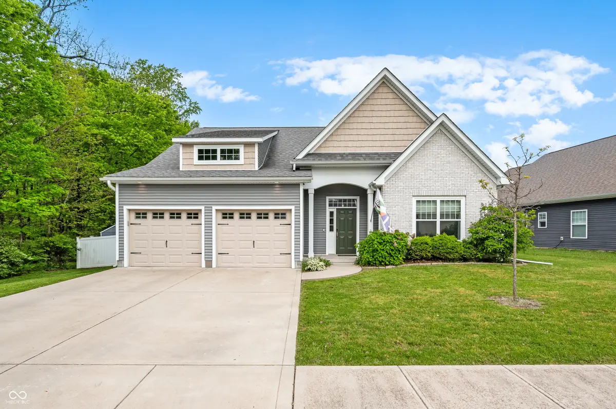 4105 N Emma Drive, Bloomington, IN 47404 - #1