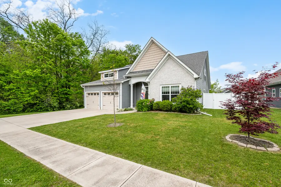 4105 N Emma Drive, Bloomington, IN 47404 - #2