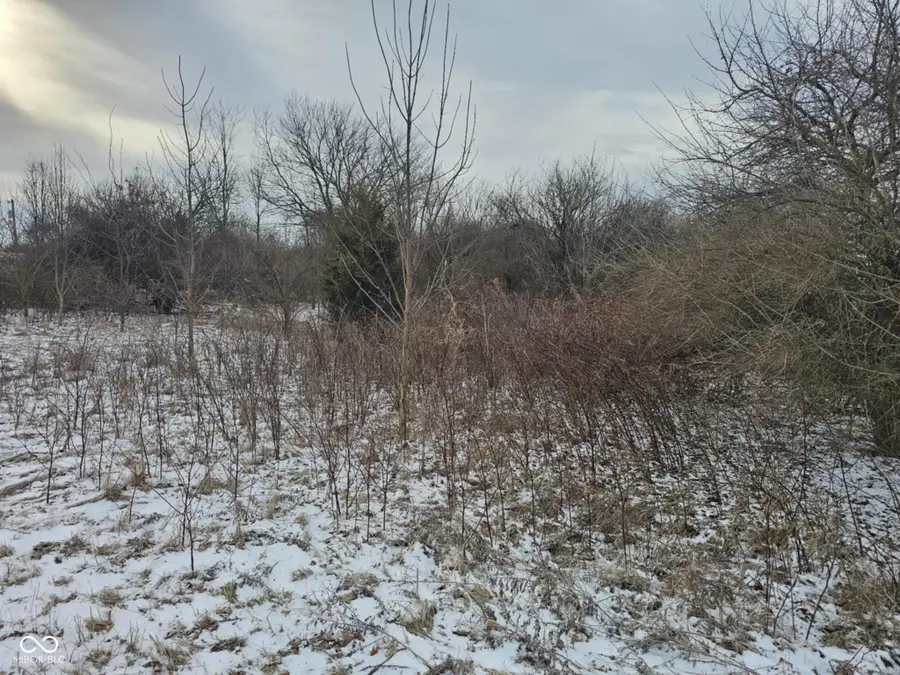 TBD W 700 N Road, Frankton, IN 46044 - #3